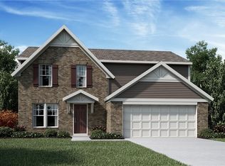 4871 Bramblewood Cir, Sugar Hill, GA 30518