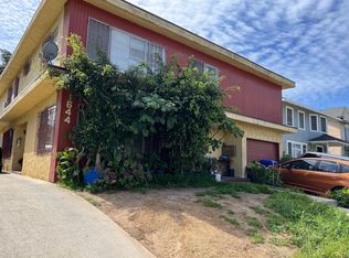 1644 W 24th St APT 4, Los Angeles, CA 90007