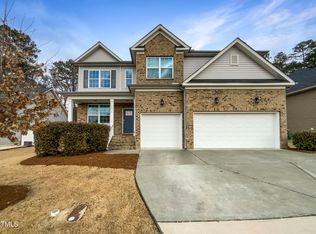 7434 Randshire Way, Raleigh, NC 27616