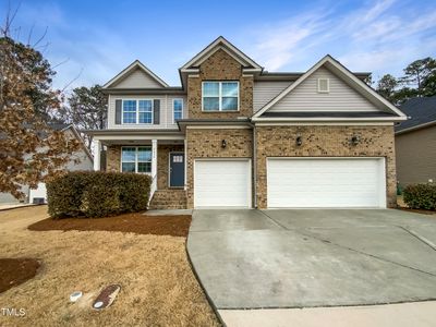 7434 Randshire Way, Raleigh, NC, 27616