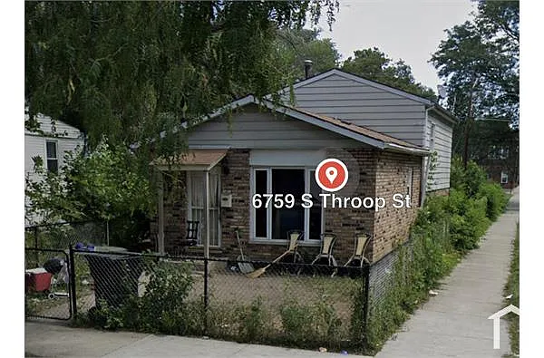 6759 S Throop St photo 1