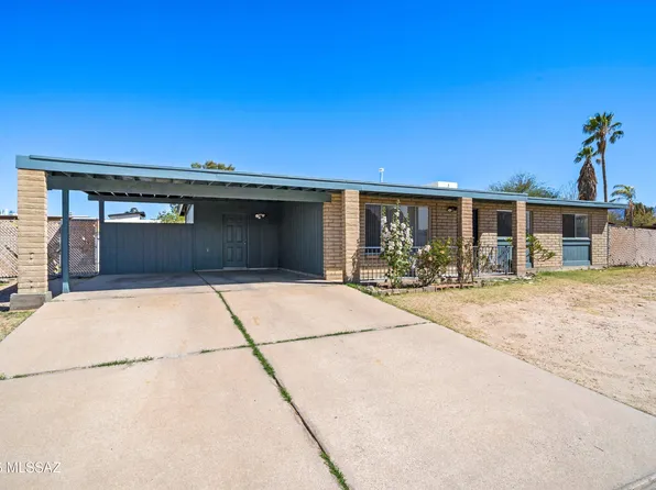 3506 W Raintree Dr, Tucson, AZ 85741