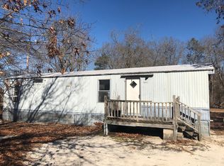 1319B Old Elliott Rd LOT 9, Cassatt, SC 29032