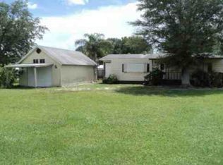 1258 Palm Ct, Okeechobee, FL 34974