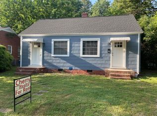 651 Linfield Dr #A, Durham, NC 27701