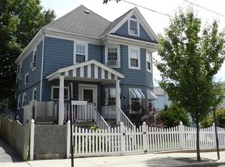 3 Baker Rd, Everett, MA 02149