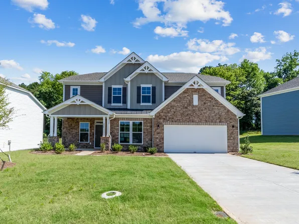 224 Winford Rd, Troutman, NC 28166