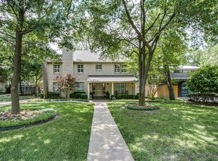 6942 Tokalon Dr, Dallas, TX 75214