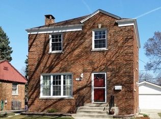 2233 Stratford Ave, Westchester, IL