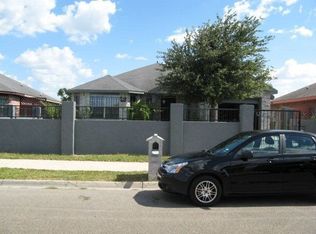 813 Monica Ave, Pharr, TX 78577