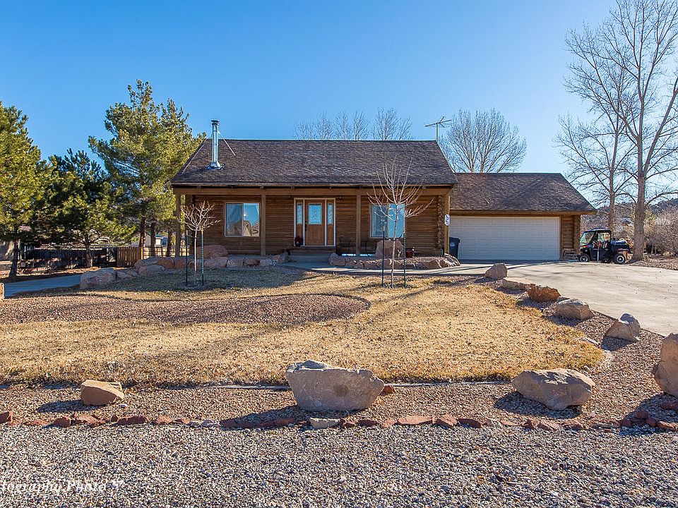 1040 N Horsemans Park Dr, Dammeron Valley, UT 84783 Zillow