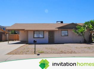 2632 N 72nd Dr, Phoenix, AZ 85035