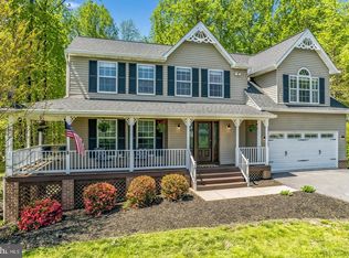 3170 Mayberry Ave, Huntingtown, MD 20639