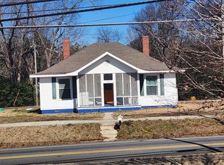 43 N Broad St, Porterdale, GA 30014