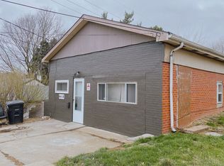 4420 N 48th St #48-4418, Omaha, NE 68104