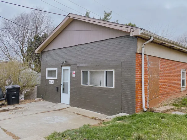 Amazing Four, Llc: Amazing4 Kt Cag 4420 N. 48th Street, Omaha Ne 68104, 4420 N 48th St #48-4418, Omaha, NE 68104