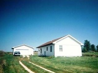 18063 Laube Rd, Davis, IL 61019