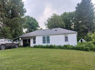 115 N Eaton Ave, Greenwood, WI 54437
