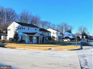 5730 Oakland Rd, Halethorpe, MD 21227