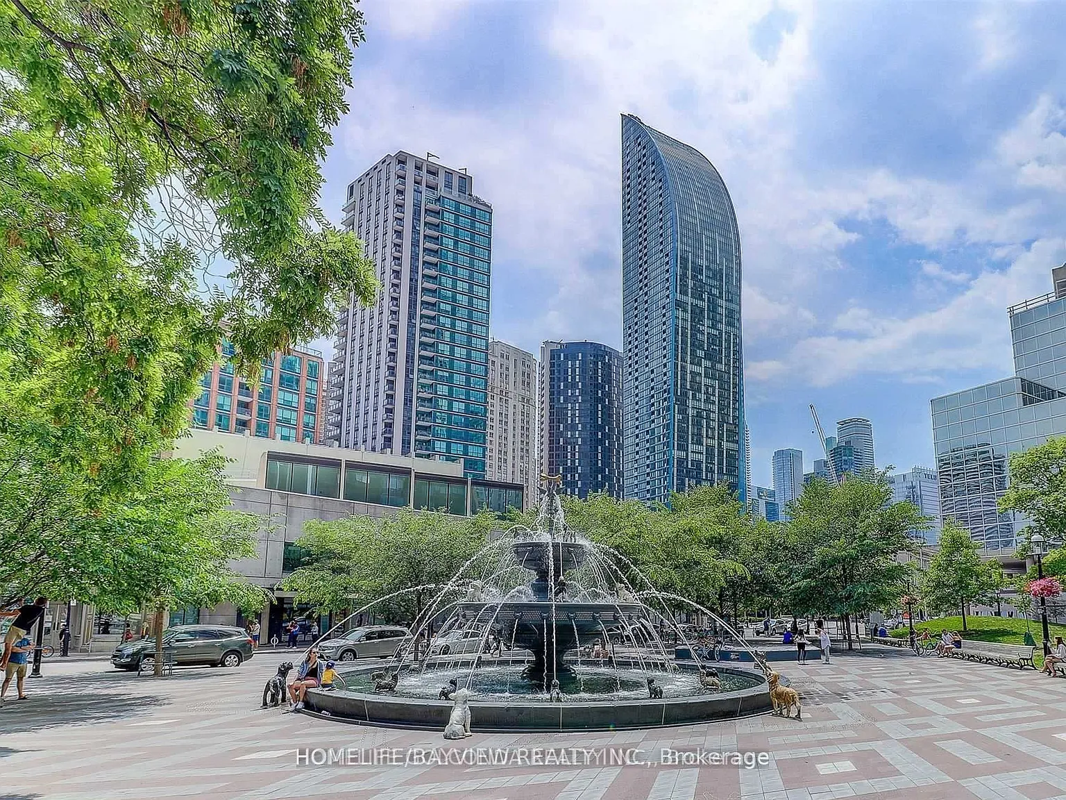 1 bed, $2,450 — Photo 1