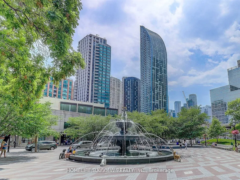 8 The Esplanade #3709