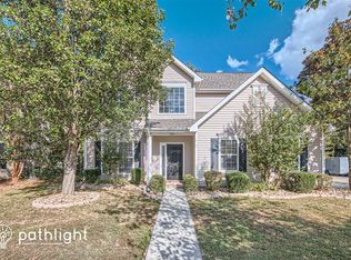 7844 Rolling Meadows Ln, Huntersville, NC 28078