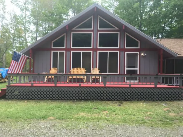 4356 N Pheasant Rd, Lincoln, MI 48742