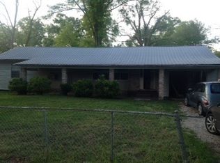 421 Cherry St, Amite, LA 70422