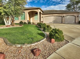 2208 Victorian Ct, Grand Junction, CO 81507