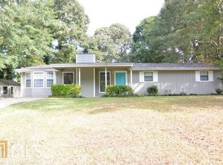 61 Tinica Way, Newnan, GA 30263