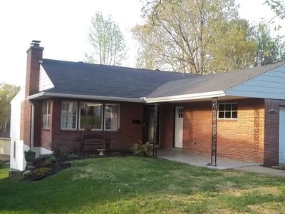 2226 Hillsdale Dr, Jefferson City, MO, 65109