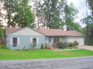 772 Teaberry Hills Rd, Boone, NC 28607