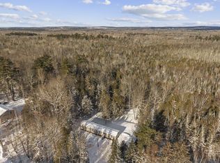 267 E Newport Road, Stetson, ME 04488