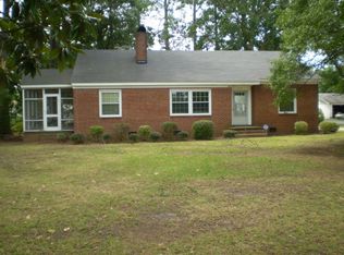 602 Church St E, Elm City, NC 27822