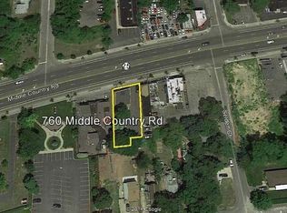 764 Middle Country Rd, Selden, NY 11784
