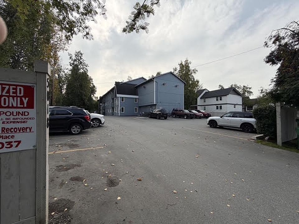 1st image of 5018 E 43rd Ave APT 6