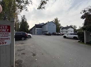 5018 E 43rd Ave APT 6, Anchorage, AK 99508