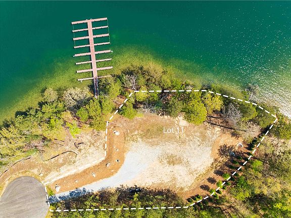 3rd image of LOT 11 Canebrake Dr