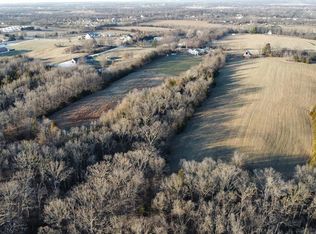 0 Mette Rd, Moscow Mills, MO 63362