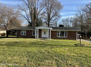 6701 Shirley Ave, Prospect, KY 40059