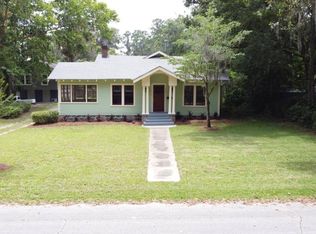 1204 SE Inglewood Ave, Lake City, FL 32025