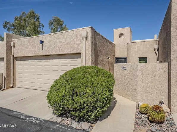 3653 N Forgeus Ave, Tucson, AZ 85716