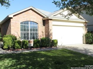 3606 Aranda Flds, Converse, TX 78109