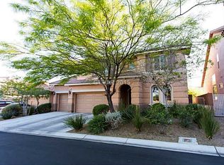 9183 Ridge Wolves Ct, Las Vegas, NV 89178