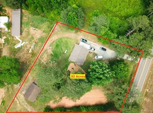 5492 Cave Springs Rd, Douglasville, GA 30134