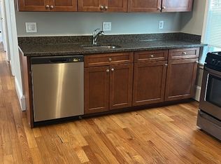 16 Bird St #2, Dorchester, MA 02125