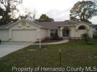 4425 Union Springs Rd, Spring Hill, FL 34608