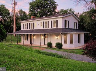 2081 Creek Rd, Glenmoore, PA 19343