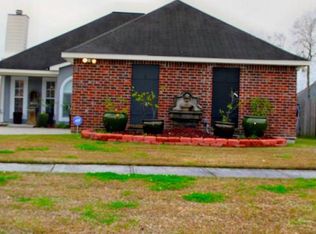 18451 Doc Olena Dr, Baton Rouge, LA 70817