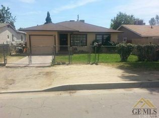 1509 Pacific St, Bakersfield, CA 93305